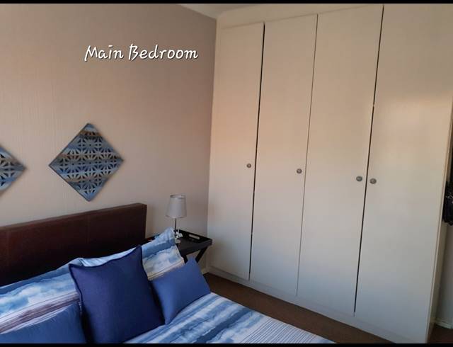 2 BEDROOM APARTMENT FOR SALE IN RAVENSWOOD
